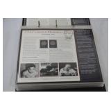 The Lincoln Bicentennial Penny Coin Collection