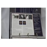 The Lincoln Bicentennial Penny Coin Collection