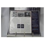 The Lincoln Bicentennial Penny Coin Collection