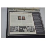 The Lincoln Bicentennial Penny Coin Collection