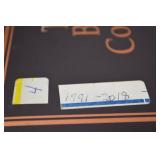 The Lincoln Bicentennial Penny Coin Collection