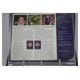 The Lincoln Bicentennial Penny Coin Collection