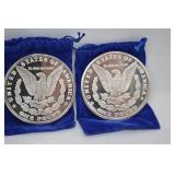 Large Lot of Collectible Coins