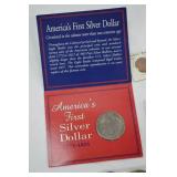 Large Lot of Collectible Coins