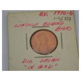 Large Lot of Collectible Coins