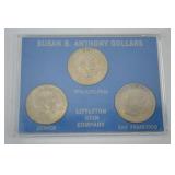 Large Lot of Collectible Coins