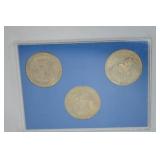 Large Lot of Collectible Coins