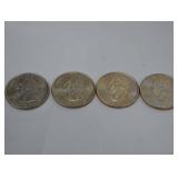 Large Lot of Collectible Coins