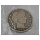 Large Lot of Collectible Coins