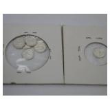 Large Lot of Collectible Coins