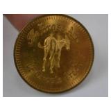 Large Lot of Collectible Coins