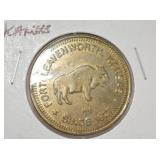 Large Lot of Collectible Coins