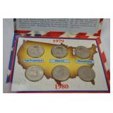 Large Lot of Collectible Coins