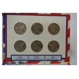 Large Lot of Collectible Coins