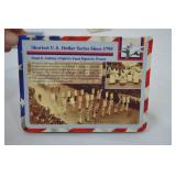 Large Lot of Collectible Coins