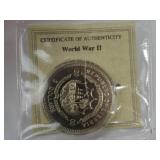 Large Lot of Collectible Coins