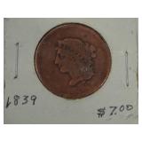 Large Lot of Collectible Coins