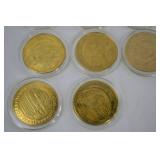 Large Lot of Collectible Coins