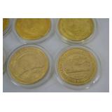 Large Lot of Collectible Coins