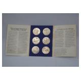 Large Lot of Collectible Coins