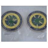 Large Lot of Collectible Coins