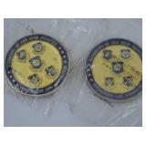 Large Lot of Collectible Coins