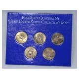 Large Lot of Collectible Coins