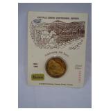 Large Lot of Collectible Coins