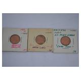 Large Lot of Collectible Coins