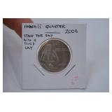 Large Lot of Collectible Coins