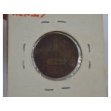 Large Lot of Collectible Coins