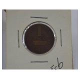 Large Lot of Collectible Coins