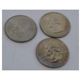 Large Lot of Collectible Coins