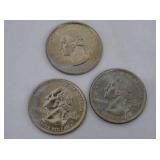 Large Lot of Collectible Coins