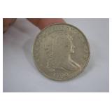 Large Lot of Collectible Coins