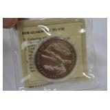 Large Lot of Collectible Coins