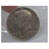 Large Lot of Collectible Coins