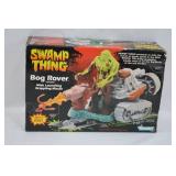 Swamp Thing Bog Rover