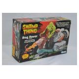 Swamp Thing Bog Rover