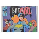 DC Comics The Batgirl Adventures