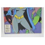 DC Comics The Batgirl Adventures