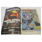 DC Comics The Batgirl Adventures