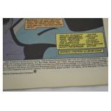 DC Comics The Batgirl Adventures