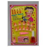 Lot of 4 Vintage Toys