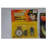 Lot of 4 Vintage Toys