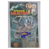 Lot of 4 Vintage Toys