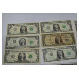 Collector Currency Assortment