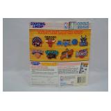 Starting Lineup Grant Hill Action Figure & Trading Card 1996