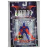 Batman Beyond Action Figure 1999