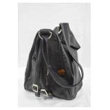 Canyon Outback Leather Goods Backpack Handbag